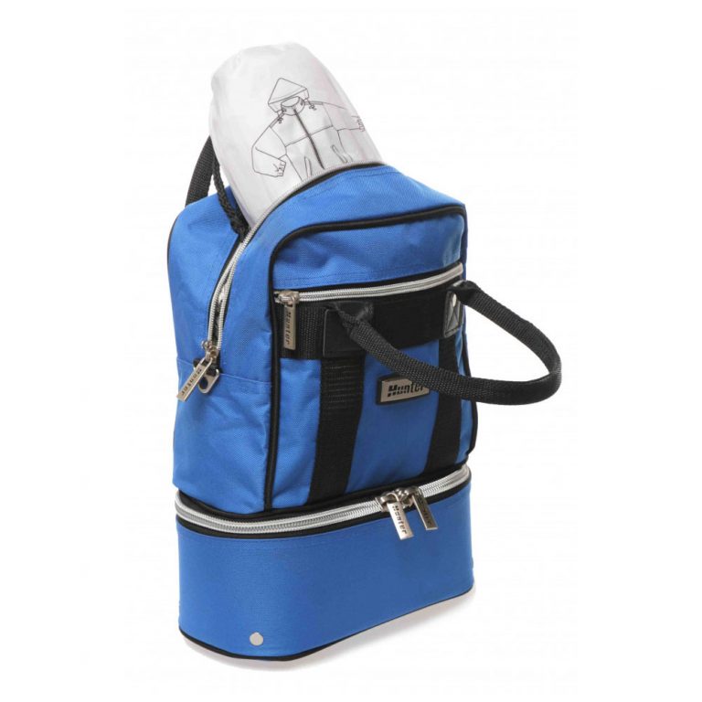 2 Bowl Light Carry Bag by Hunter Colour the Green Clothing