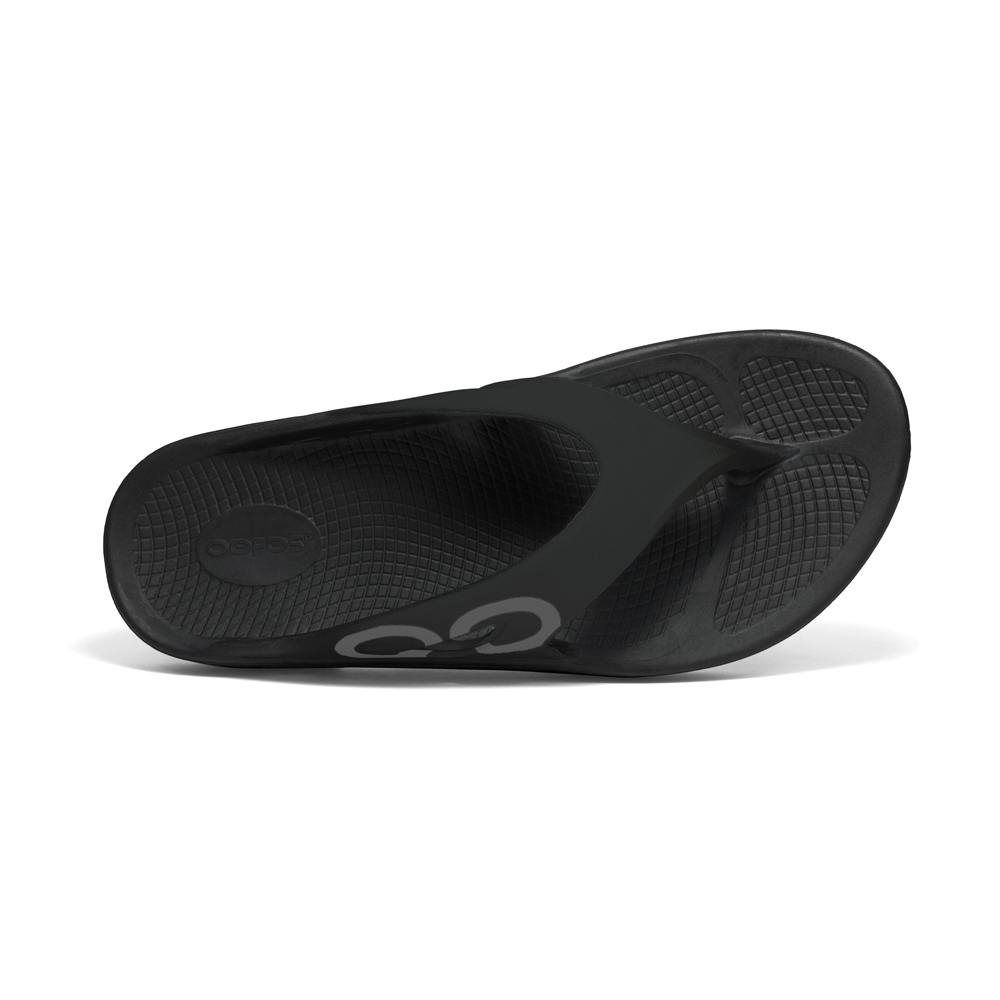 oofos thongs ebay
