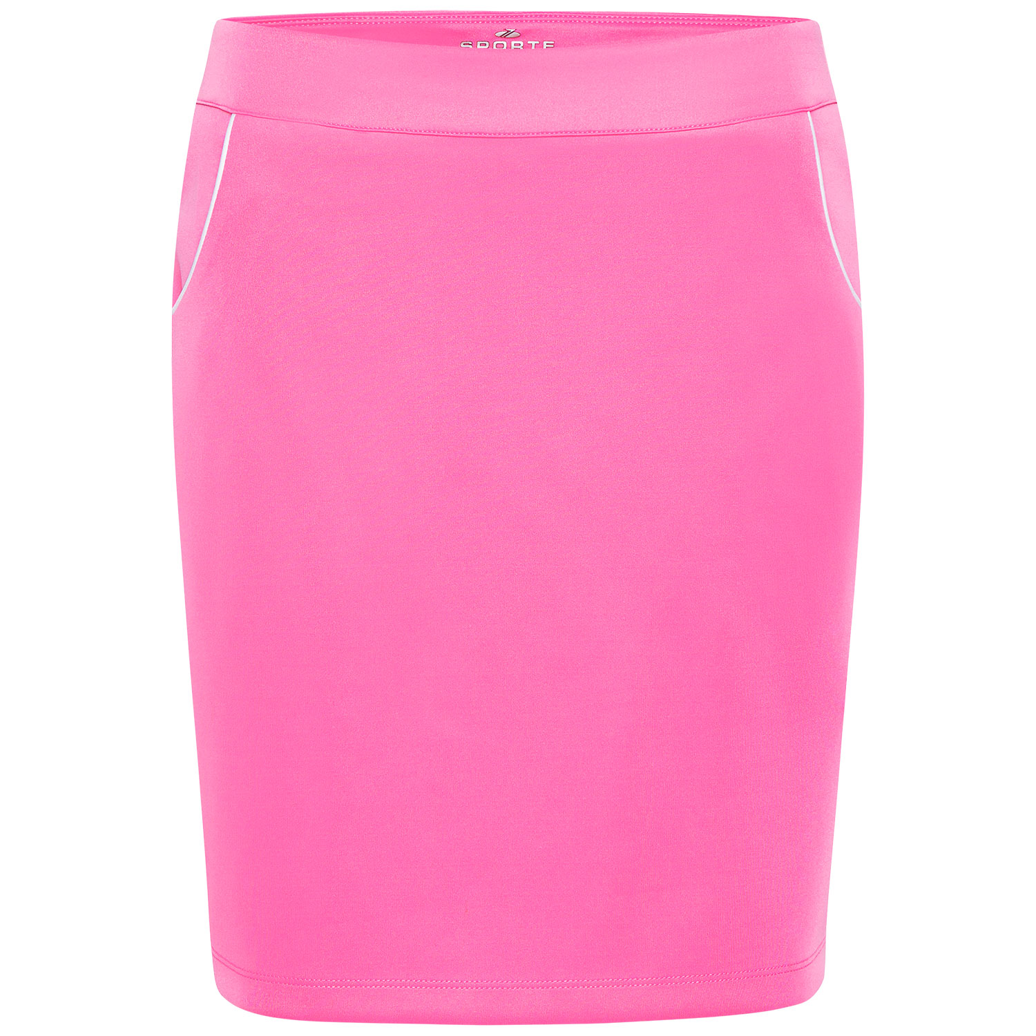 Size 16 - Pink Punch BA Skort - Colour the Green Clothing