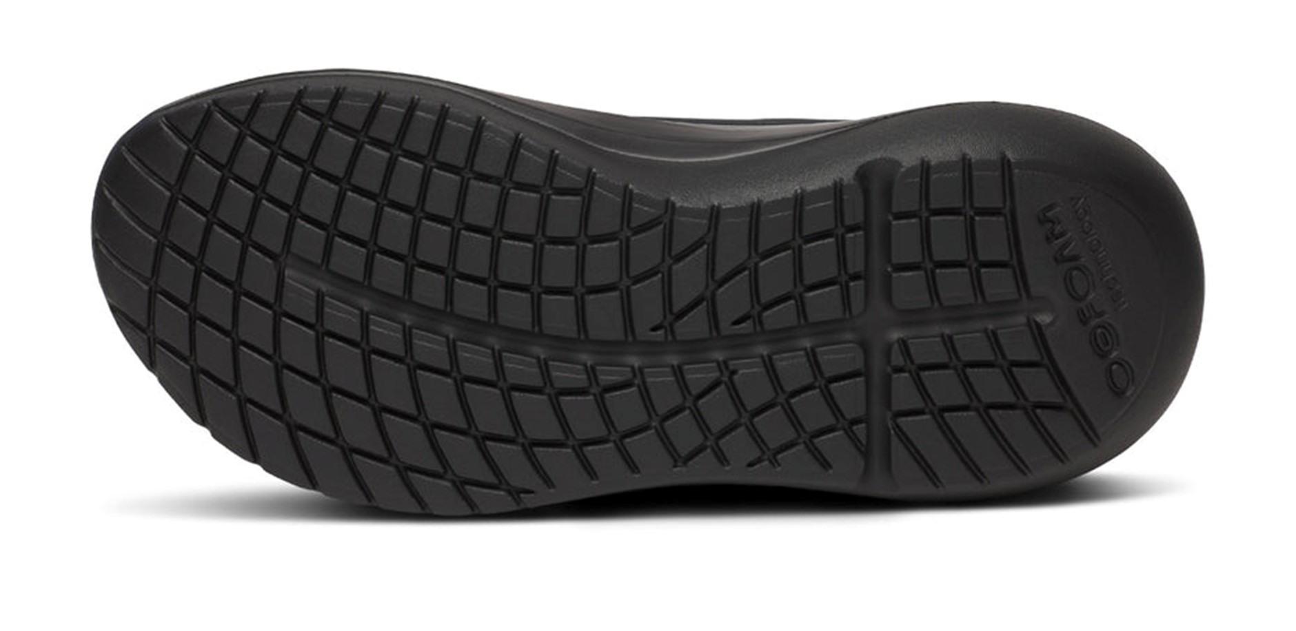 OOMY 5077BLACK_sole