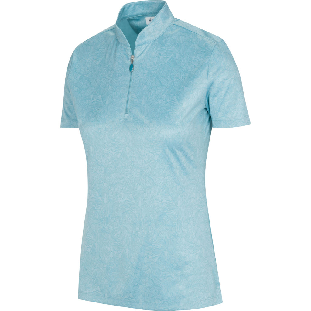 Ladies Bowls Polos Archives Colour the Green Clothing