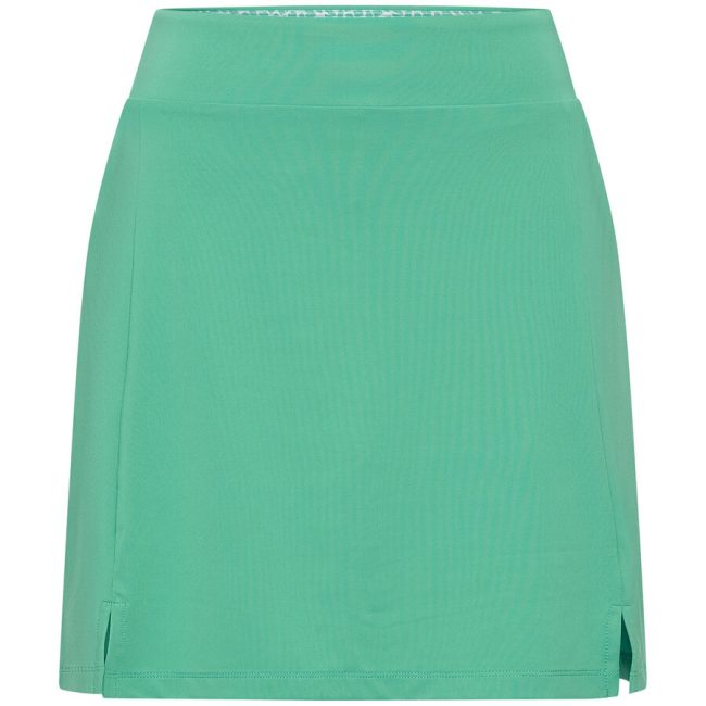 Size 8-20 - Daria BA Polo - Colour the Green Clothing