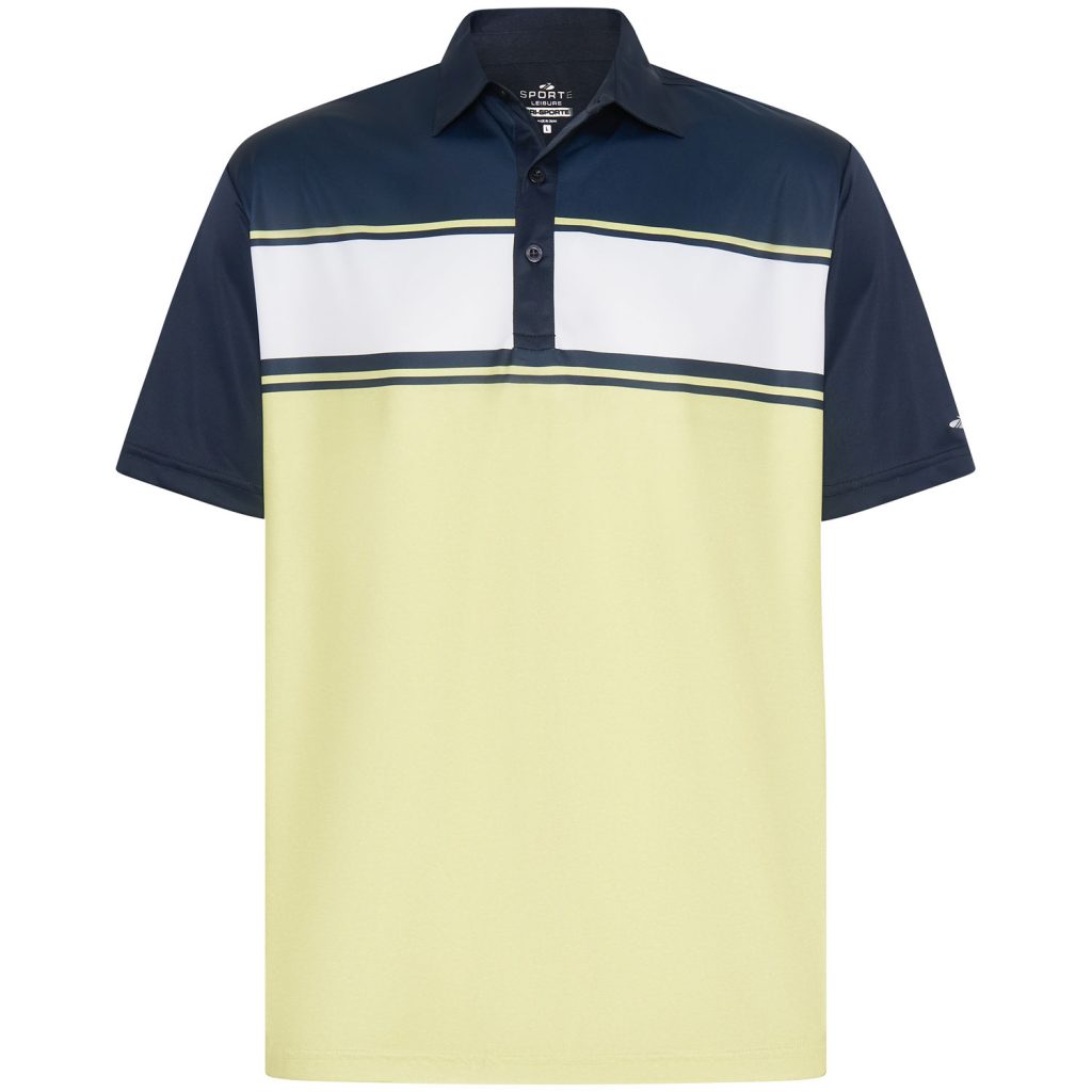 Mens Bowls Polos Archives Colour the Green Clothing