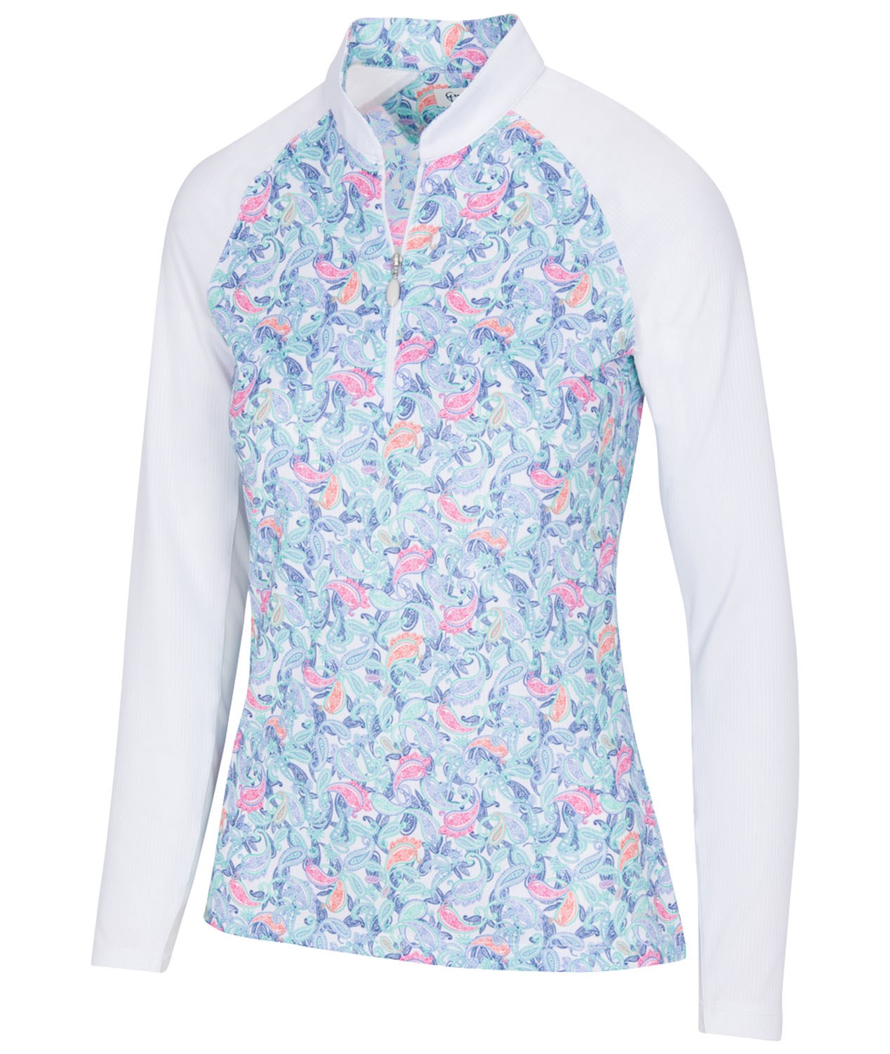 PAISLEY.G2F23K408.Wht