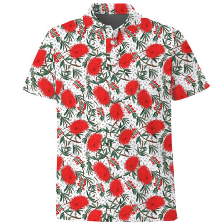 COMING .... Carnival BA 'Bottlebrush' Polo