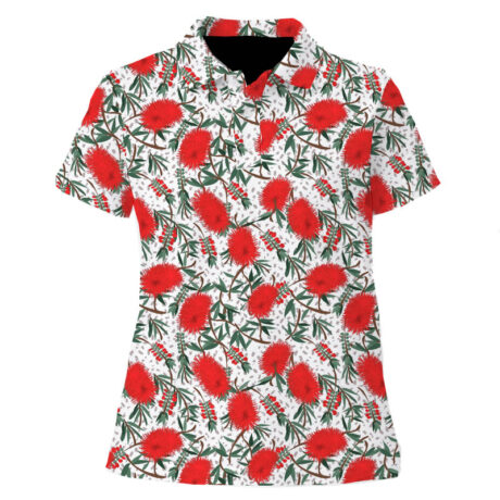 COMING.... 'Bottlebrush' Carnival BA Polo
