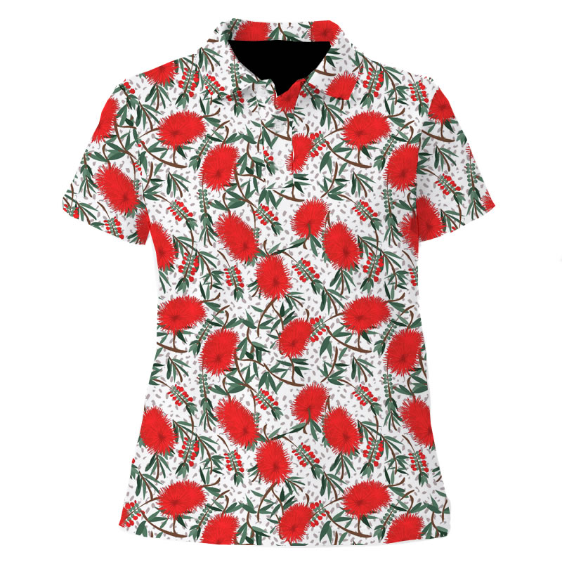 COMING.... 'Bottlebrush' Carnival BA Polo